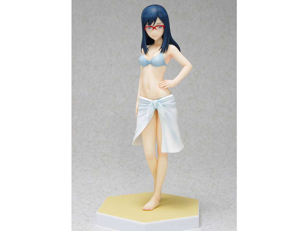 �r�[�`�N�C�[���Y ���̓������Ԃ̖��O��l�B�͂܂��m��Ȃ��B �ߌ��m���q(�邱) �̐��i�摜