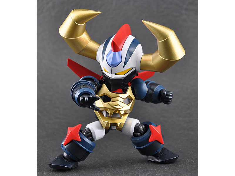 ES�����V���[�Y ES����09 �K�C�L���O LEGEND OF DAIKU-MARYU �K�C�L���O