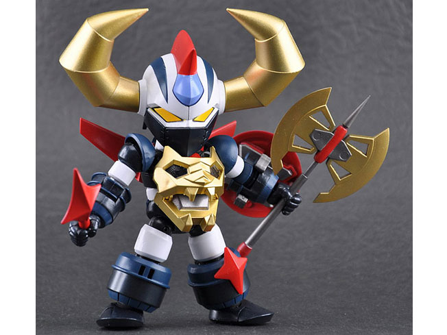 ES�����V���[�Y ES����09 �K�C�L���O LEGEND OF DAIKU-MARYU �K�C�L���O