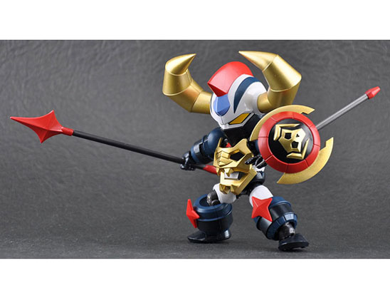 ES�����V���[�Y ES����09 �K�C�L���O LEGEND OF DAIKU-MARYU �K�C�L���O