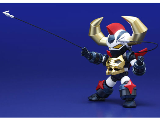 ES�����V���[�Y ES����09 �K�C�L���O LEGEND OF DAIKU-MARYU �K�C�L���O