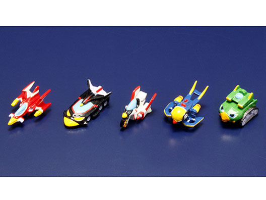 EX�����V���[�Y �Ȋw�E�ґ��K�b�`���}��II �j���[�S�b�h�t�F�j�b�N�X