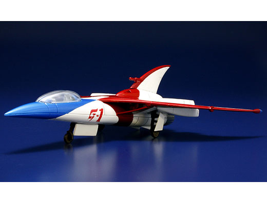 EX�����V���[�Y �Ȋw�E�ґ��K�b�`���}�� G-1 ���y�C���gver.