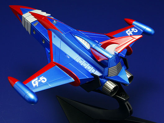 EX�����V���[�Y �Ȋw�E�ґ��K�b�`���}�� �S�b�h�t�F�j�b�N�X G-5�� ���y�C���gver.