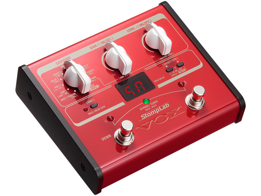 StompLab IB �̐��i�摜