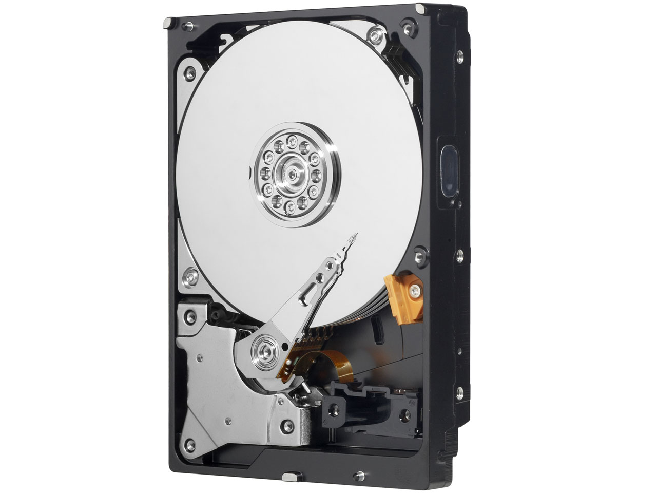 WD30EZRX/K [3TB SATA600]
