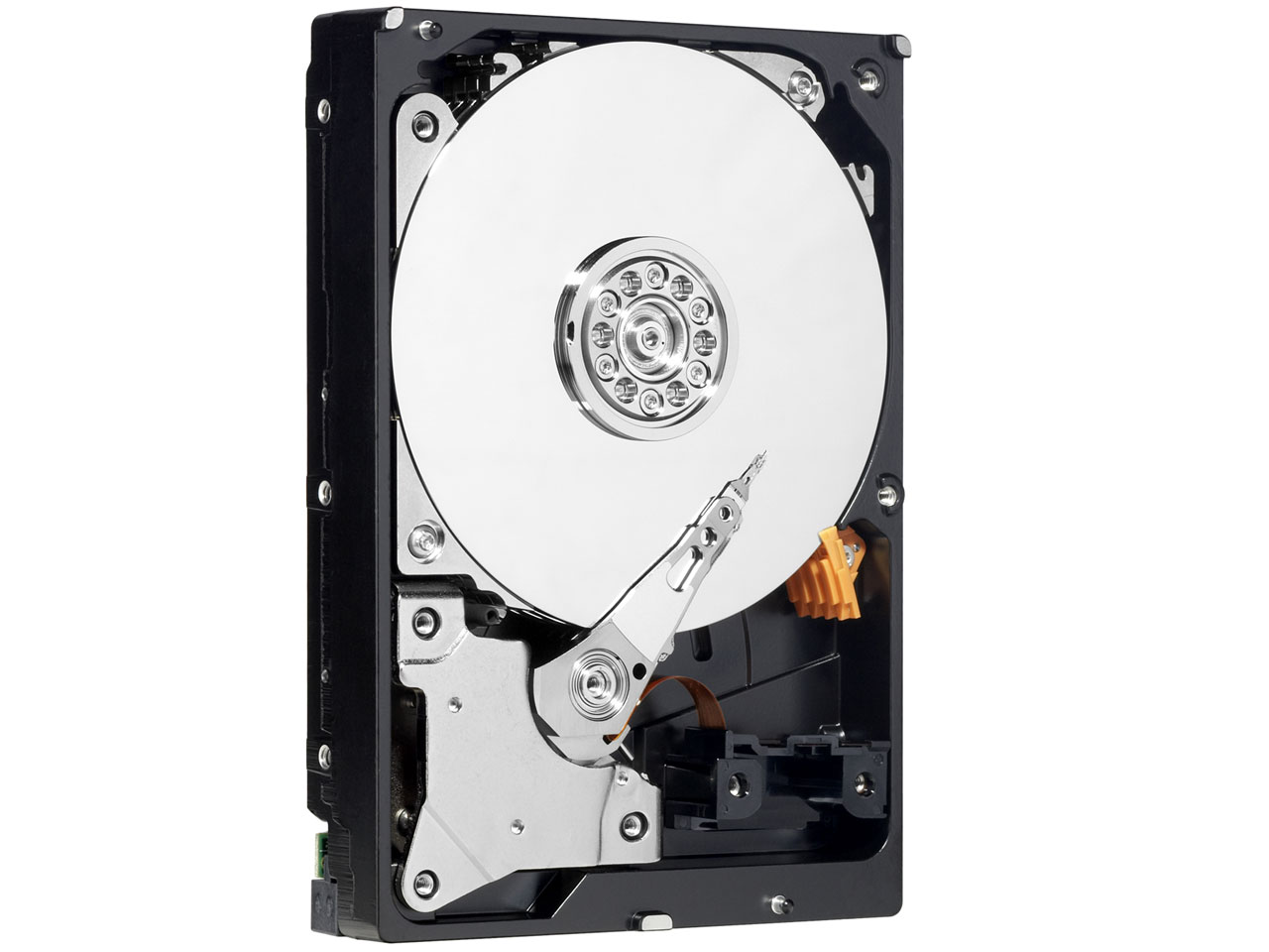WD30EZRX/K [3TB SATA600]