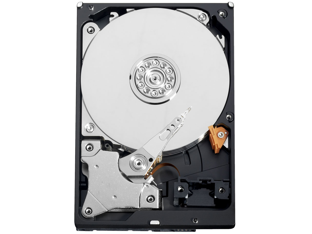 WD30EZRX/K [3TB SATA600] �̐��i�摜