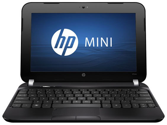 Mini 110-4120TU �X�^���_�[�h���f�� �̐��i�摜