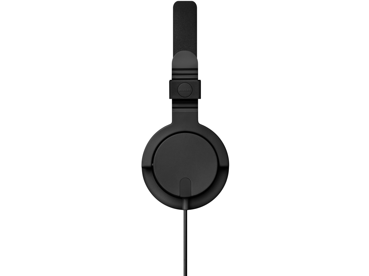 Capital [Midnight Black]