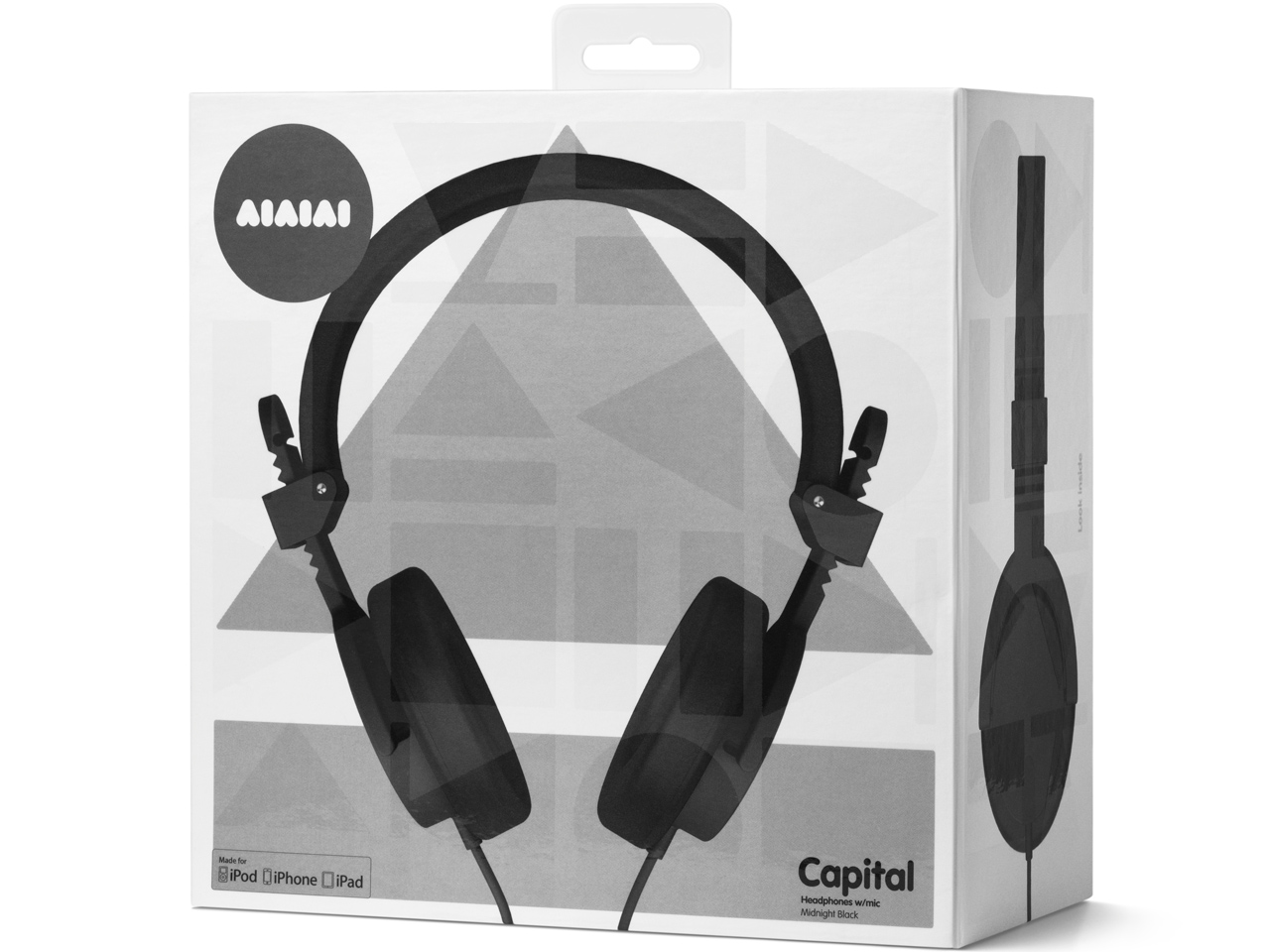 Capital [Midnight Black]
