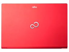 FMV LIFEBOOK UH75/HN U7HN58R_A300 ���i.com���� Win7 Pro�E256GB SSD���ڃ��f��