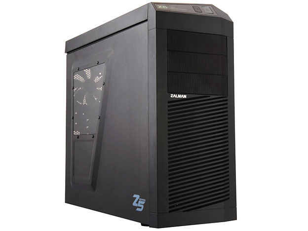 Z5 Plus ATX Mid Tower �̐��i�摜