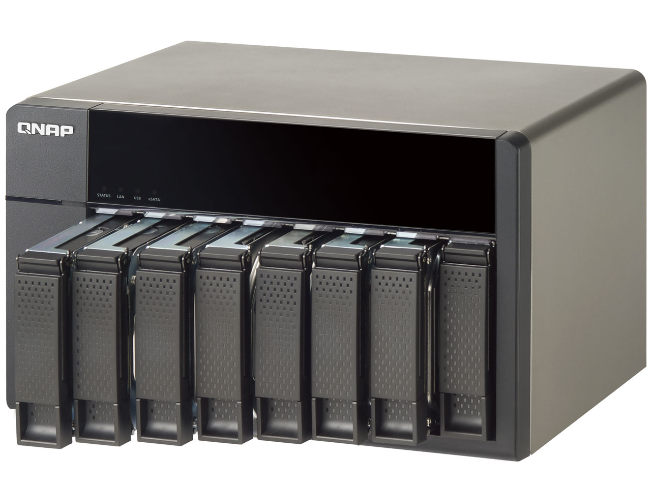 TS-869L Turbo NAS