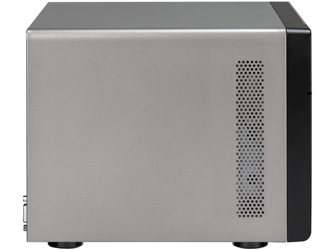 TS-869L Turbo NAS