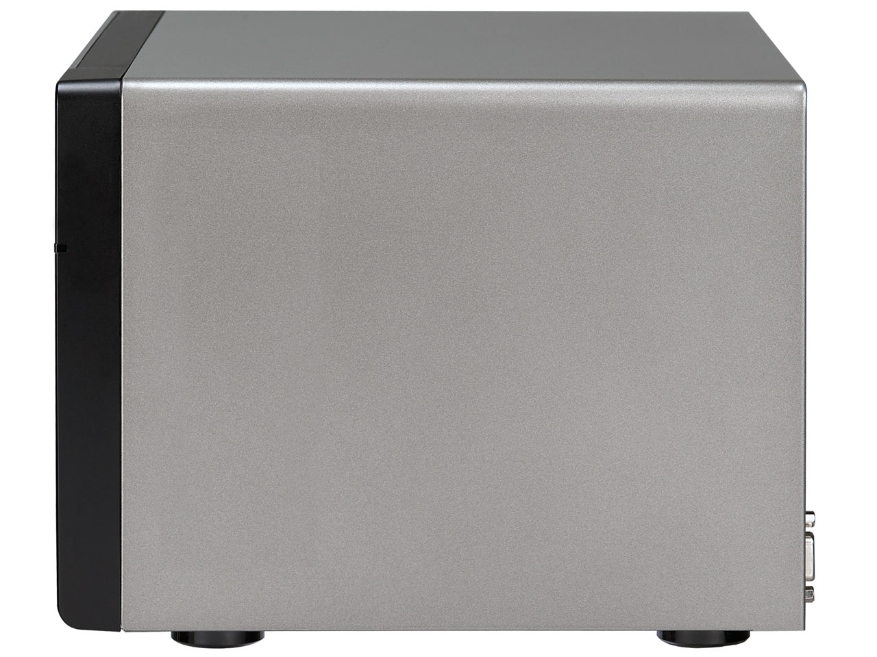TS-869L Turbo NAS