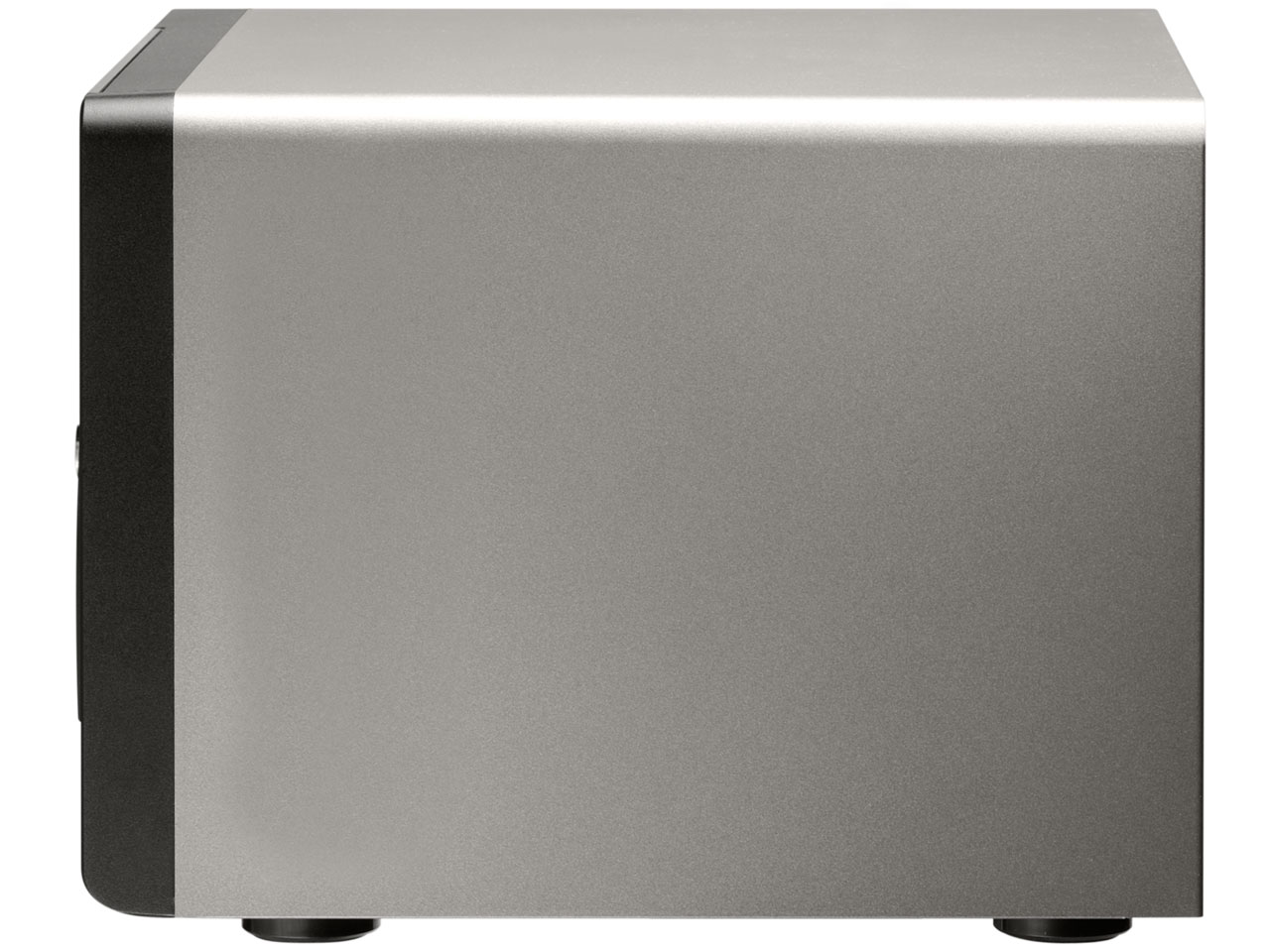 TS-669L Turbo NAS