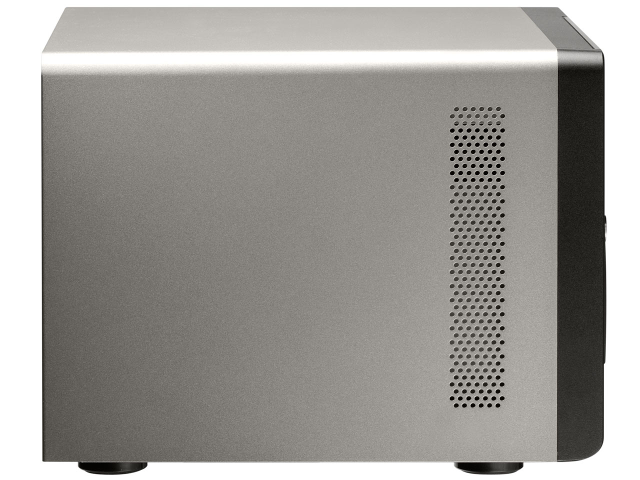 TS-669L Turbo NAS