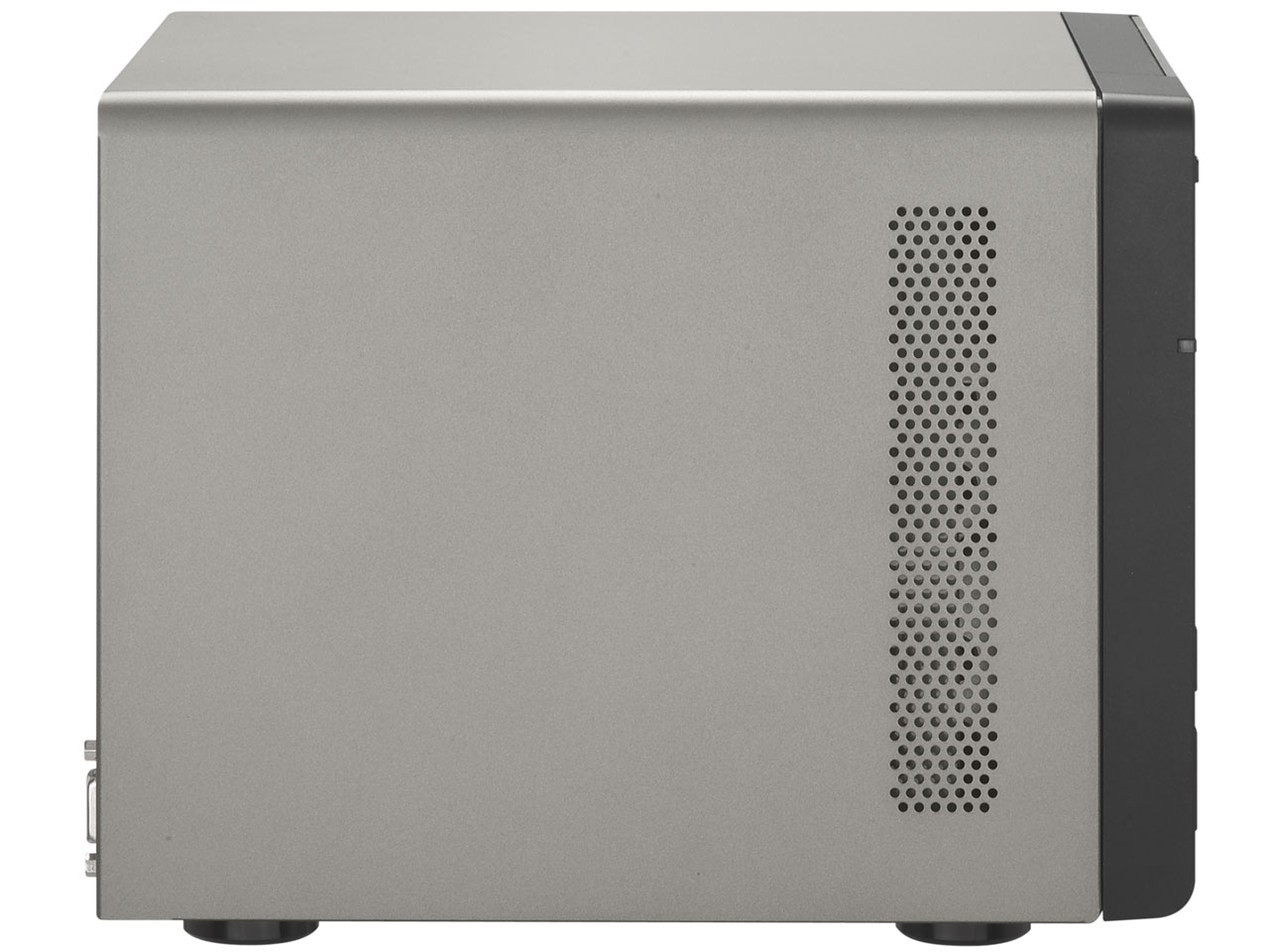 TS-569L Turbo NAS