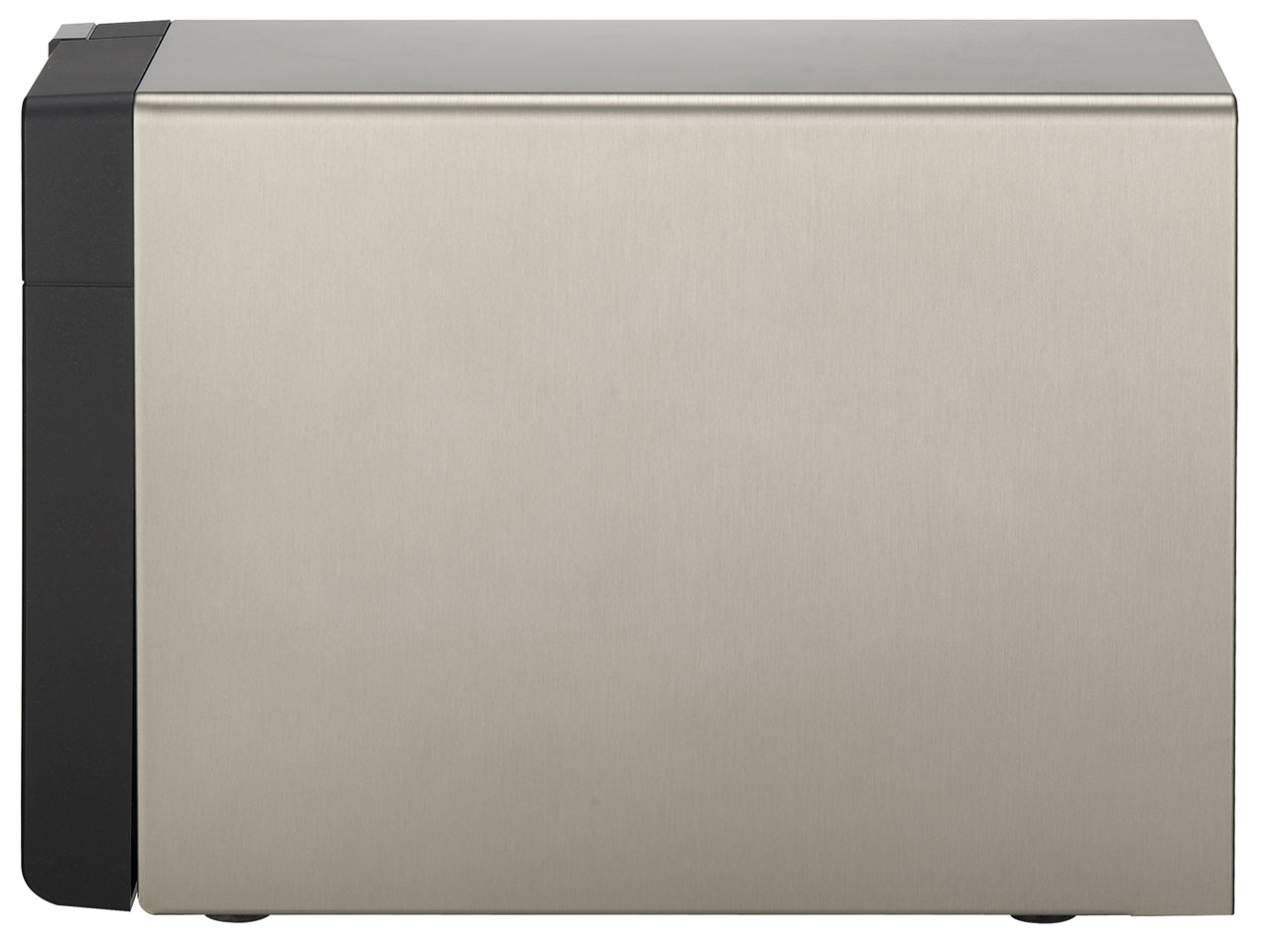 TS-269L Turbo NAS