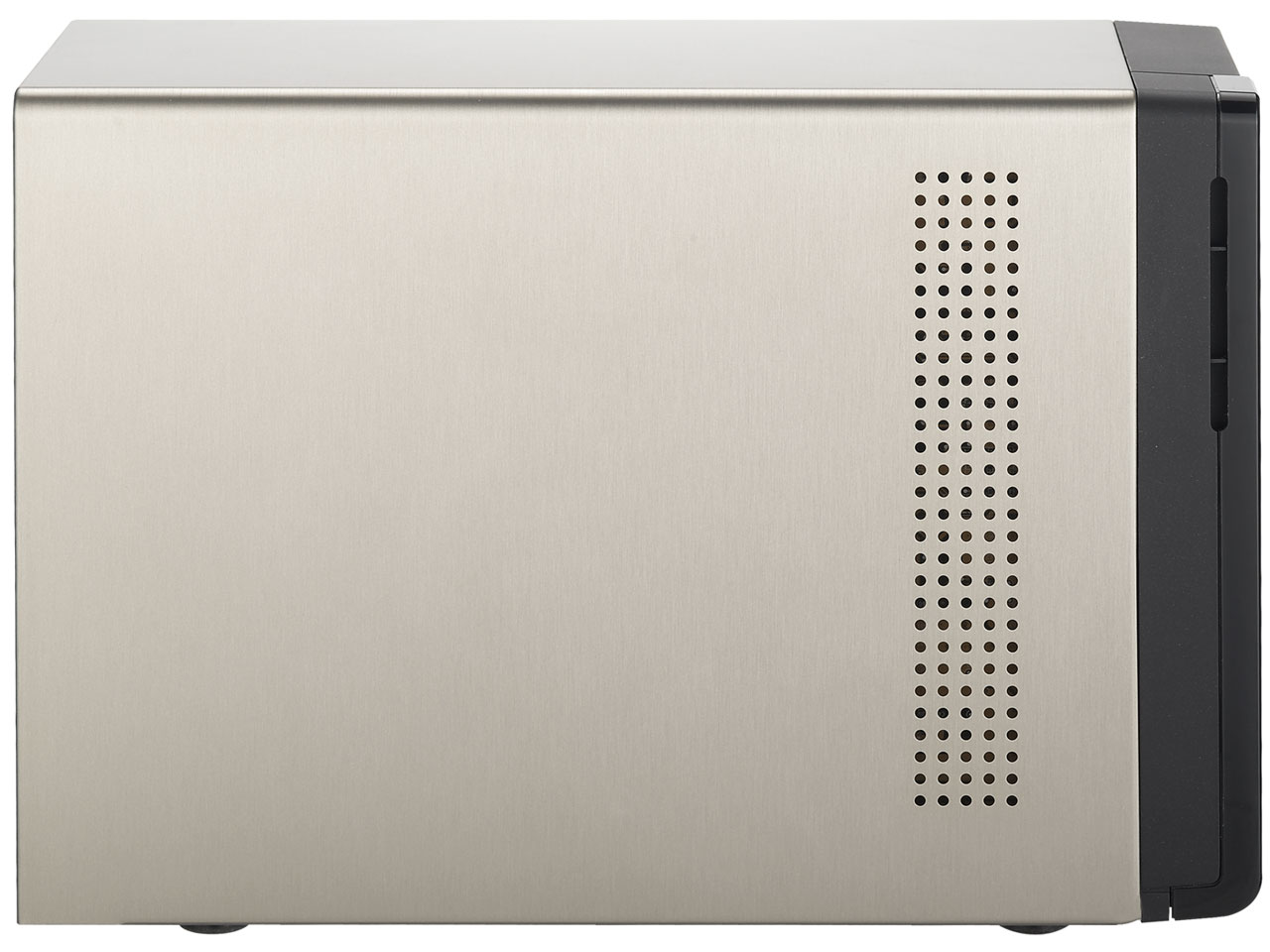 TS-269L Turbo NAS