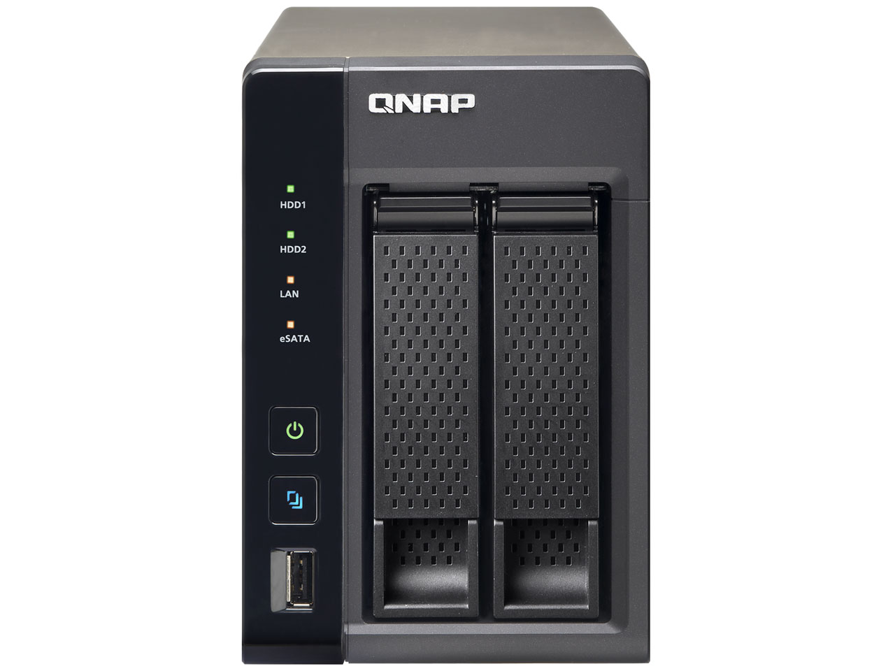 TS-269L Turbo NAS �̐��i�摜