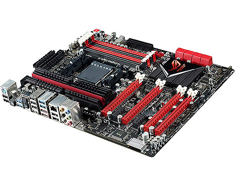 Crosshair V Formula-Z