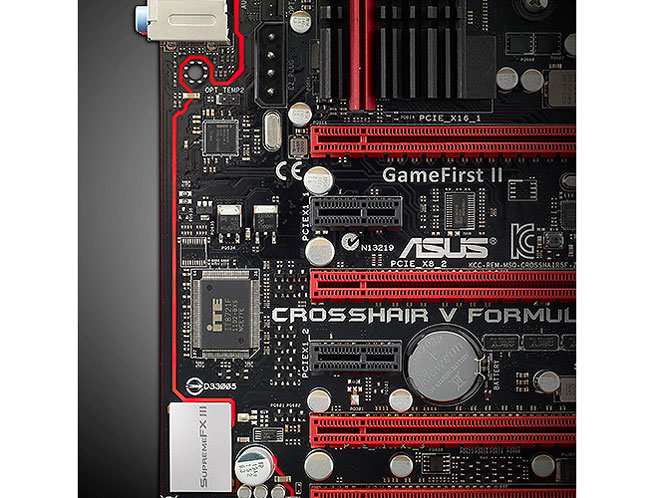 Crosshair V Formula-Z