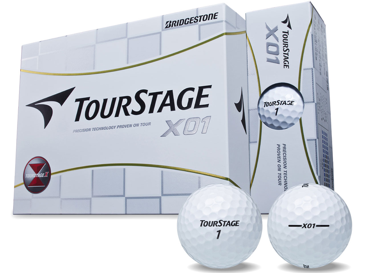 �c�A�[�X�e�[�W X01 [�z���C�g] �̐��i�摜