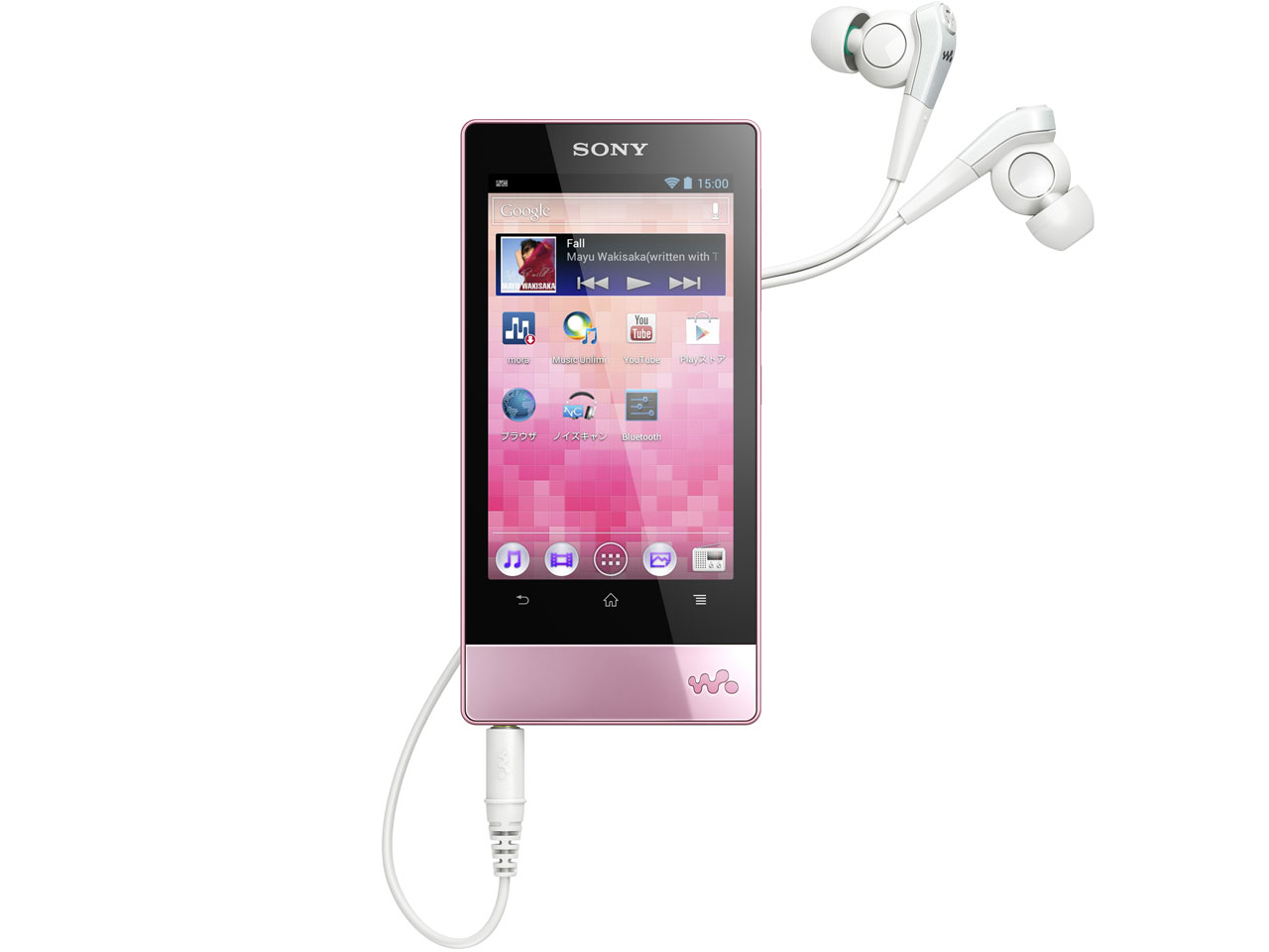 SONY NW-F806 [32GB] 価格比較 - 価格.com