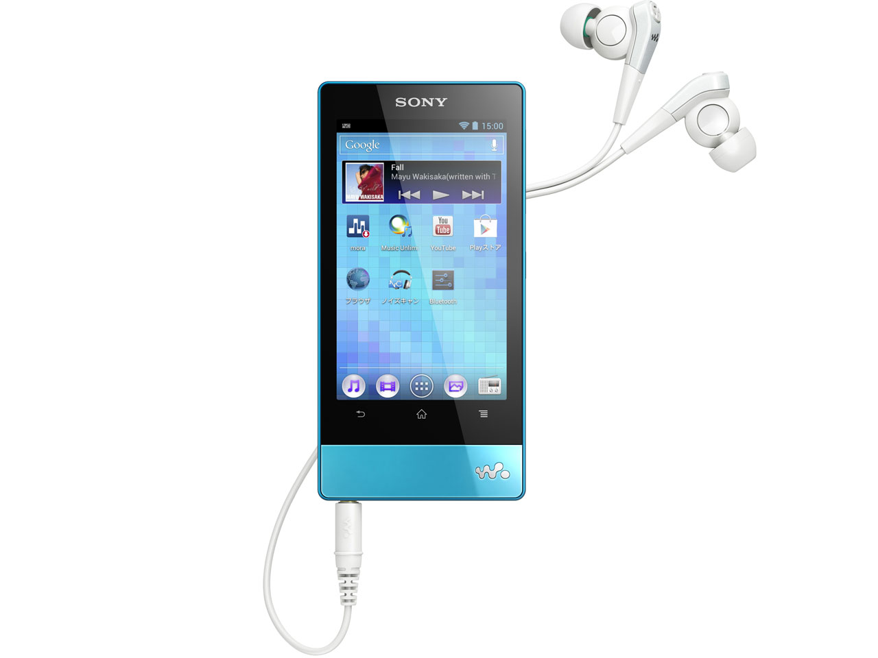 SONY ウォークマン NW-F805 超美品 Amazon.co.jp: SONY ウォークマン Fシリーズ 16GB ブラック NW