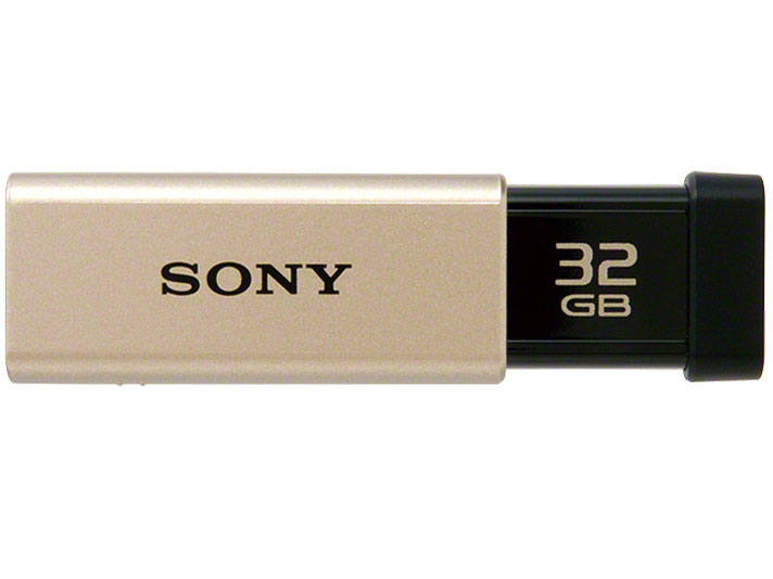 �|�P�b�g�r�b�g USM32GT N [32GB �S�[���h] �̐��i�摜