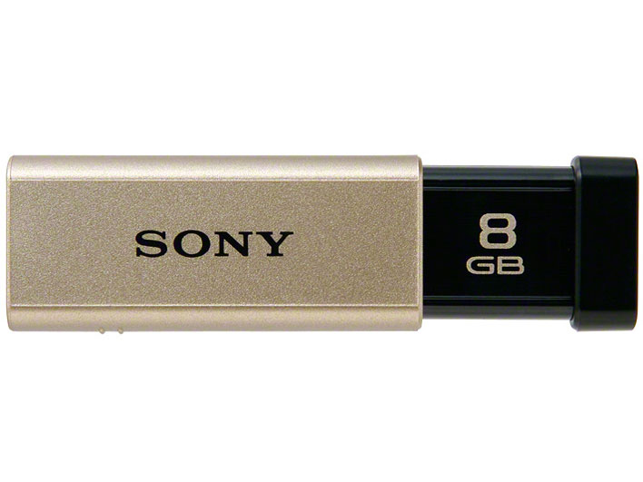 �|�P�b�g�r�b�g USM8GT N [8GB �S�[���h] �̐��i�摜