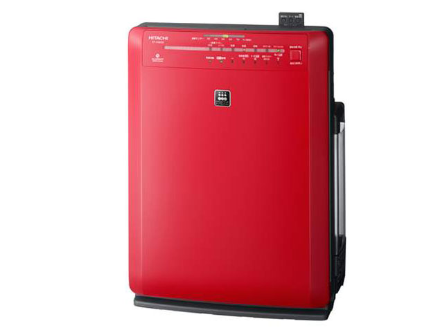 �v���A�N�e�B�u �N���G�A EP-HV600(R) [���b�h] �̐��i�摜