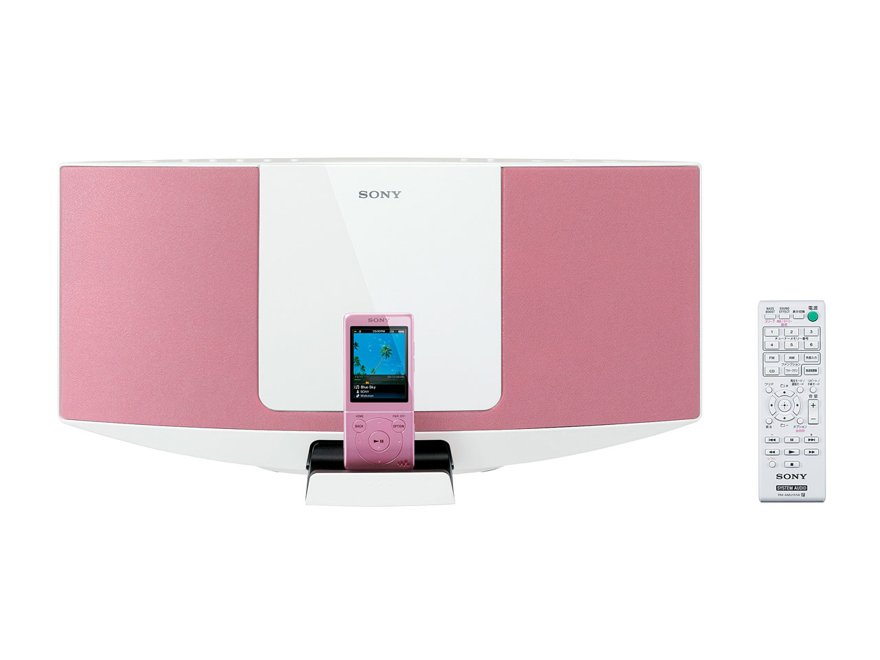 CMT-V10 (P) [�s���N] �̐��i�摜