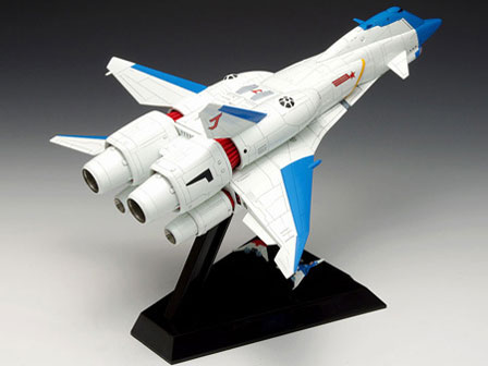 W.H.A.M�I �N���b�V���[�W���E �~�l���o OVA�o�[�W����