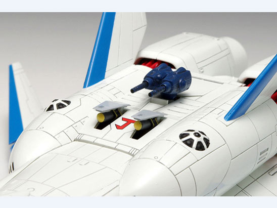 W.H.A.M�I �N���b�V���[�W���E �~�l���o OVA�o�[�W����