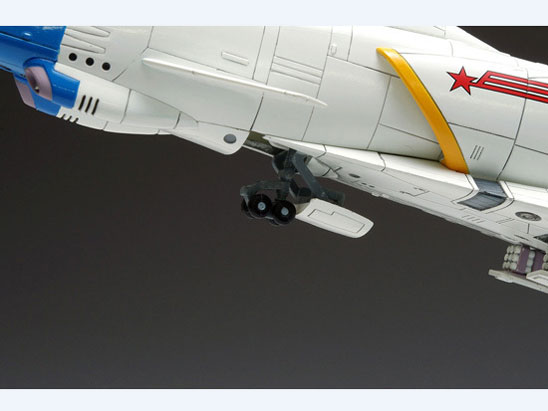 W.H.A.M�I �N���b�V���[�W���E �~�l���o OVA�o�[�W����