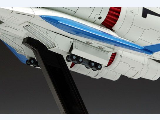 W.H.A.M�I �N���b�V���[�W���E �~�l���o OVA�o�[�W����