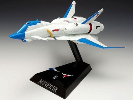 W.H.A.M�I �N���b�V���[�W���E �~�l���o OVA�o�[�W���� �̐��i�摜