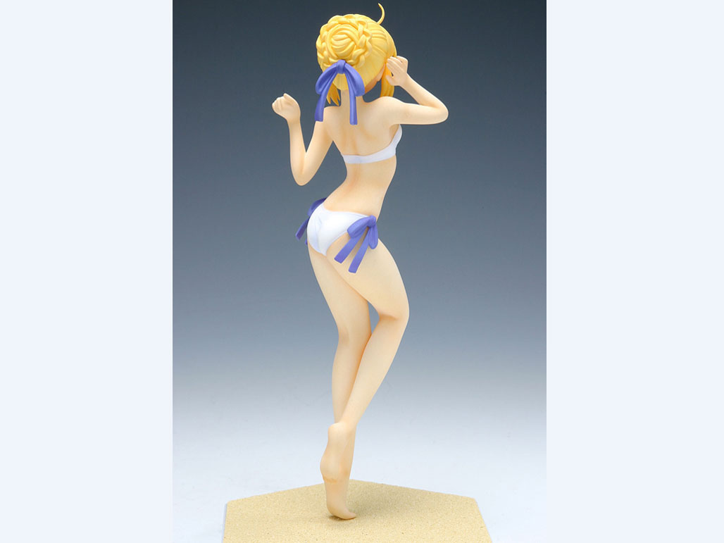 �r�[�`�N�C�[���Y Fate/hollow ataraxia �Z�C�o�[