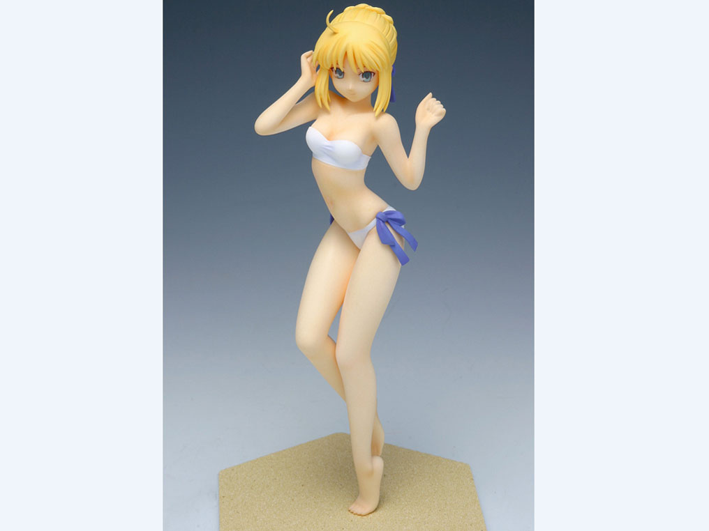 �r�[�`�N�C�[���Y Fate/hollow ataraxia �Z�C�o�[