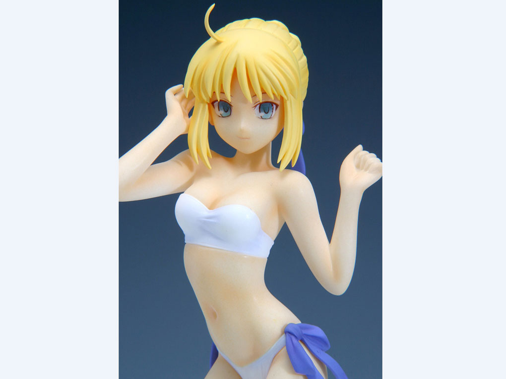 �r�[�`�N�C�[���Y Fate/hollow ataraxia �Z�C�o�[