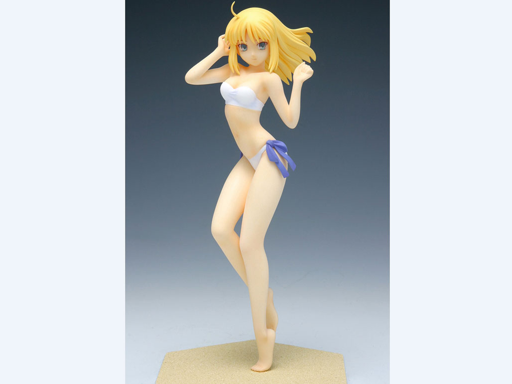 �r�[�`�N�C�[���Y Fate/hollow ataraxia �Z�C�o�[