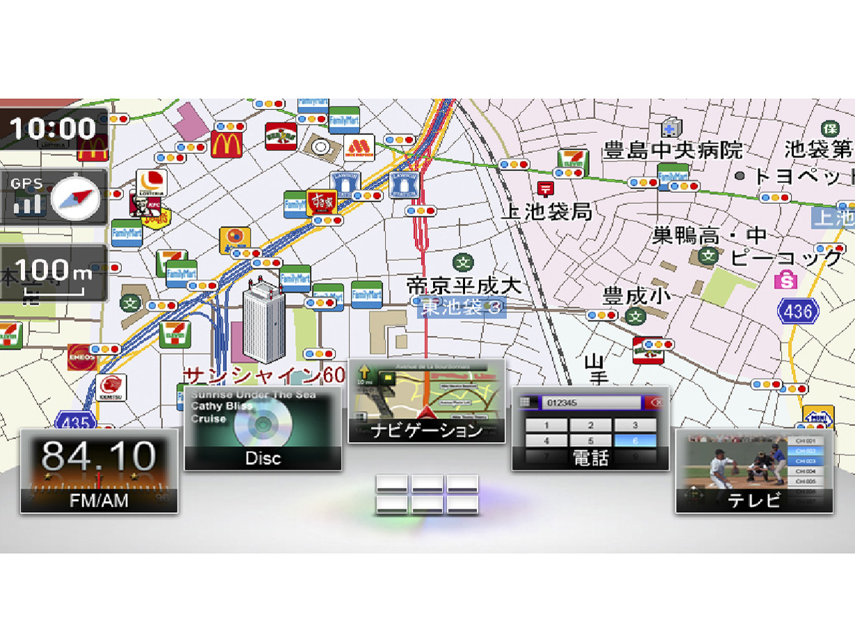 �w��ʃC���[�W2�x NX702 �̐��i�摜