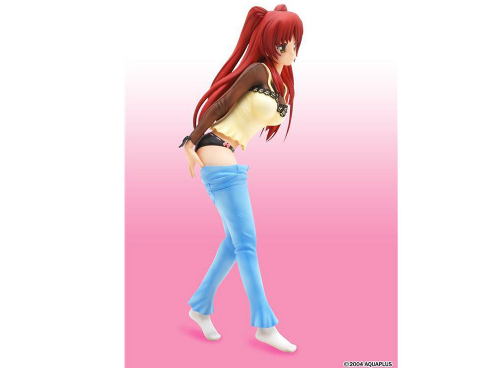 ToHeart2 ����� �`����ver.�`