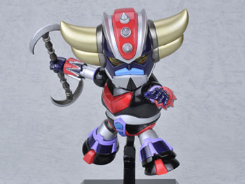 METAL BOY MB���� UFO���{ �O�����_�C�U�[ MBG-02