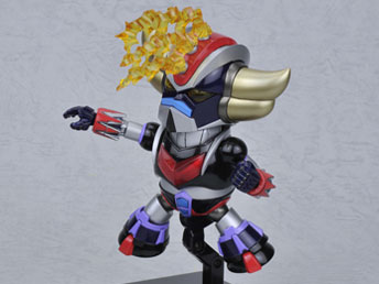 METAL BOY MB���� UFO���{ �O�����_�C�U�[ MBG-02