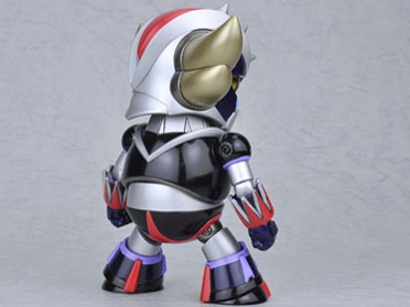 METAL BOY MB���� UFO���{ �O�����_�C�U�[ MBG-02