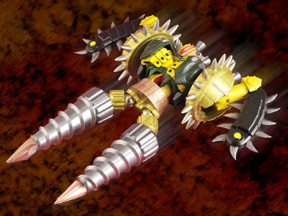 �_�C�i�}�C�g �A�N�V�����I No.003 �|�S�_�W�[�O �|�S�W�[�O(�V�^)